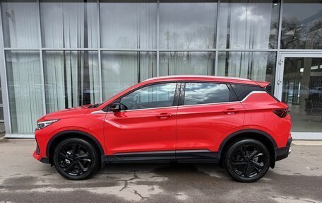 Geely Coolray I, 2024 год, 2 259 000 рублей, 8 фотография