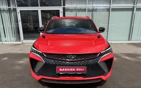 Geely Coolray I, 2024 год, 2 259 000 рублей, 2 фотография