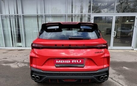 Geely Coolray I, 2024 год, 2 259 000 рублей, 6 фотография