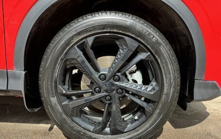 Geely Coolray I, 2024 год, 2 259 000 рублей, 13 фотография