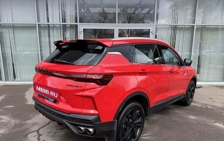 Geely Coolray I, 2024 год, 2 259 000 рублей, 5 фотография