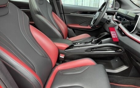 Geely Coolray I, 2024 год, 2 259 000 рублей, 10 фотография