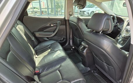 Hyundai Grandeur, 2012 год, 1 085 000 рублей, 8 фотография