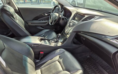 Hyundai Grandeur, 2012 год, 1 085 000 рублей, 7 фотография