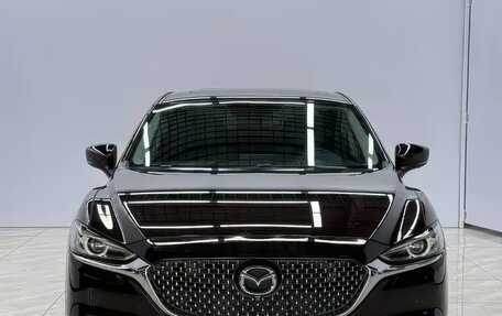 Mazda 6, 2022 год, 2 400 000 рублей, 2 фотография
