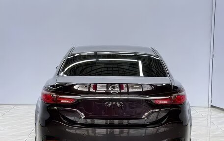 Mazda 6, 2022 год, 2 400 000 рублей, 5 фотография