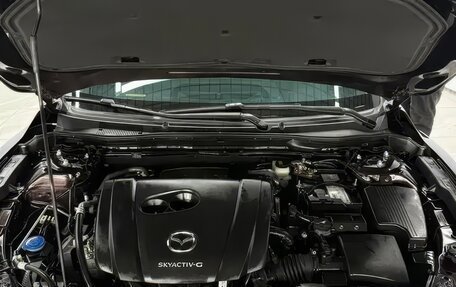 Mazda 6, 2022 год, 2 400 000 рублей, 6 фотография