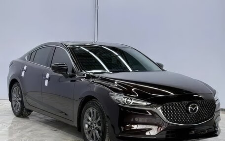 Mazda 6, 2022 год, 2 400 000 рублей, 3 фотография