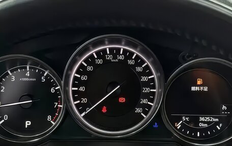 Mazda 6, 2022 год, 2 400 000 рублей, 9 фотография