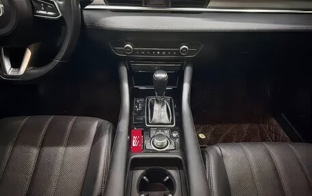 Mazda 6, 2022 год, 2 400 000 рублей, 11 фотография