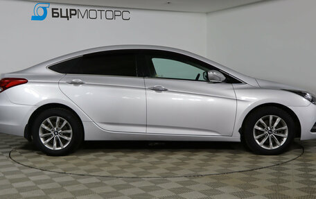 Hyundai i40 I рестайлинг, 2016 год, 1 099 990 рублей, 4 фотография