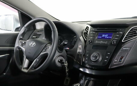 Hyundai i40 I рестайлинг, 2016 год, 1 099 990 рублей, 12 фотография