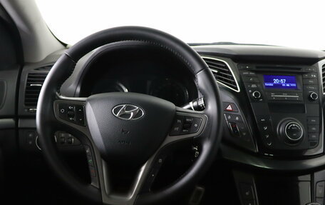 Hyundai i40 I рестайлинг, 2016 год, 1 099 990 рублей, 10 фотография