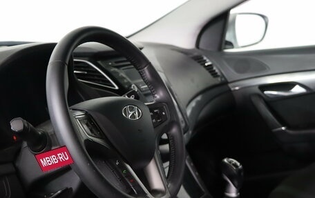 Hyundai i40 I рестайлинг, 2016 год, 1 099 990 рублей, 9 фотография
