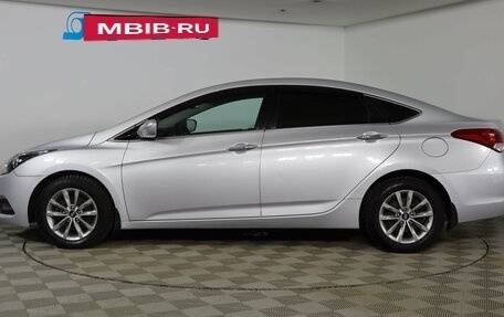 Hyundai i40 I рестайлинг, 2016 год, 1 099 990 рублей, 8 фотография