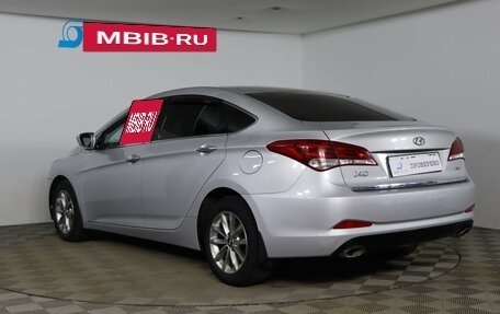 Hyundai i40 I рестайлинг, 2016 год, 1 099 990 рублей, 7 фотография