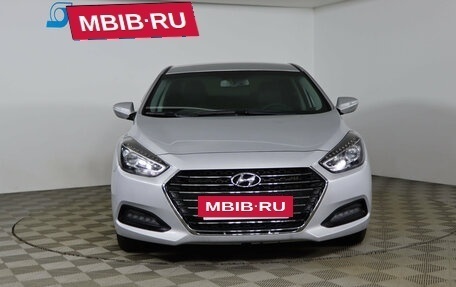 Hyundai i40 I рестайлинг, 2016 год, 1 099 990 рублей, 2 фотография