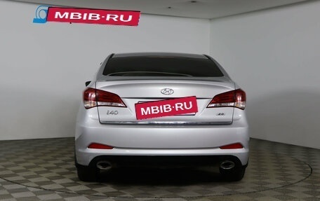 Hyundai i40 I рестайлинг, 2016 год, 1 099 990 рублей, 6 фотография