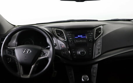 Hyundai i40 I рестайлинг, 2016 год, 1 099 990 рублей, 13 фотография