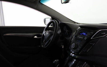 Hyundai i40 I рестайлинг, 2016 год, 1 099 990 рублей, 14 фотография