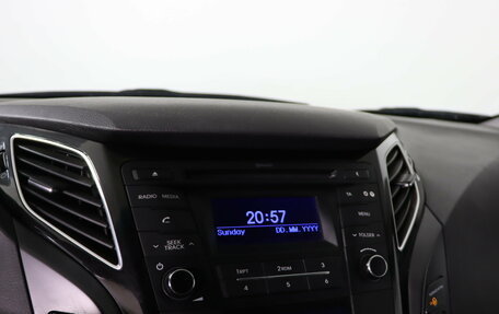 Hyundai i40 I рестайлинг, 2016 год, 1 099 990 рублей, 17 фотография