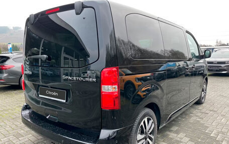 Citroen SpaceTourer I, 2025 год, 6 900 000 рублей, 4 фотография