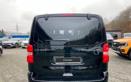 Citroen SpaceTourer I, 2025 год, 6 900 000 рублей, 5 фотография