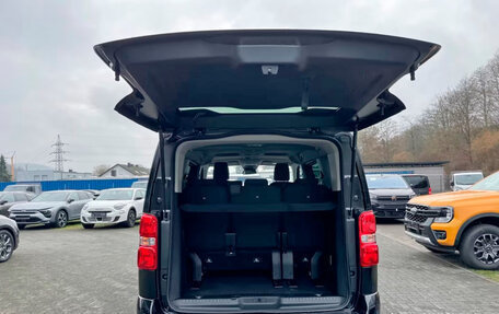 Citroen SpaceTourer I, 2025 год, 6 900 000 рублей, 6 фотография