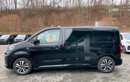 Citroen SpaceTourer I, 2025 год, 6 900 000 рублей, 7 фотография