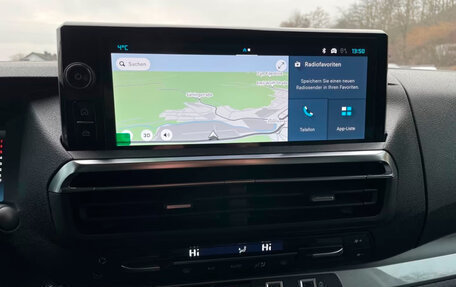 Citroen SpaceTourer I, 2025 год, 6 900 000 рублей, 10 фотография