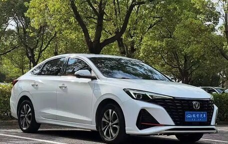 Changan Eado, 2022 год, 1 350 000 рублей, 4 фотография