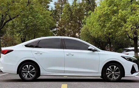 Changan Eado, 2022 год, 1 350 000 рублей, 5 фотография