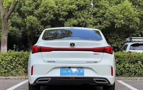 Changan Eado, 2022 год, 1 350 000 рублей, 7 фотография
