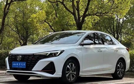 Changan Eado, 2022 год, 1 350 000 рублей, 3 фотография