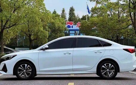 Changan Eado, 2022 год, 1 350 000 рублей, 9 фотография