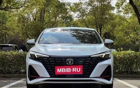 Changan Eado, 2022 год, 1 350 000 рублей, 2 фотография