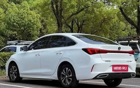Changan Eado, 2022 год, 1 350 000 рублей, 8 фотография