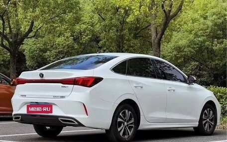 Changan Eado, 2022 год, 1 350 000 рублей, 6 фотография