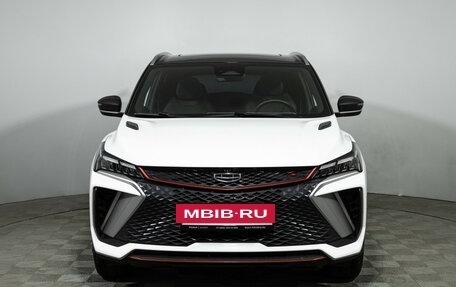 Geely Coolray I, 2023 год, 2 360 000 рублей, 2 фотография
