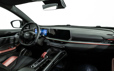 Geely Coolray I, 2023 год, 2 360 000 рублей, 9 фотография