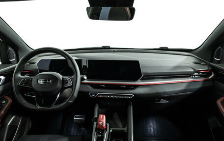 Geely Coolray I, 2023 год, 2 360 000 рублей, 13 фотография