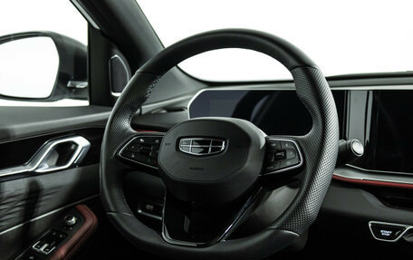 Geely Coolray I, 2023 год, 2 360 000 рублей, 16 фотография