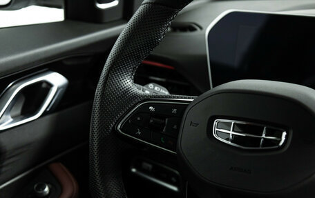 Geely Coolray I, 2023 год, 2 360 000 рублей, 15 фотография