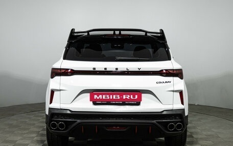 Geely Coolray I, 2023 год, 2 360 000 рублей, 6 фотография