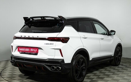 Geely Coolray I, 2023 год, 2 360 000 рублей, 5 фотография