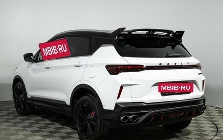 Geely Coolray I, 2023 год, 2 360 000 рублей, 7 фотография