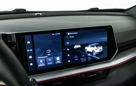 Geely Coolray I, 2023 год, 2 360 000 рублей, 18 фотография