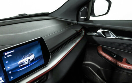 Geely Coolray I, 2023 год, 2 360 000 рублей, 20 фотография