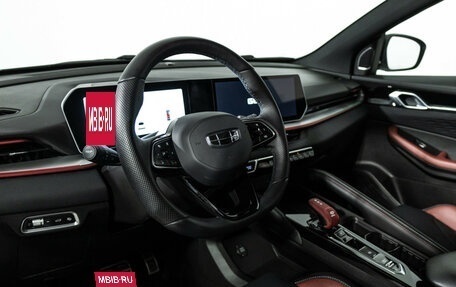 Geely Coolray I, 2023 год, 2 360 000 рублей, 11 фотография