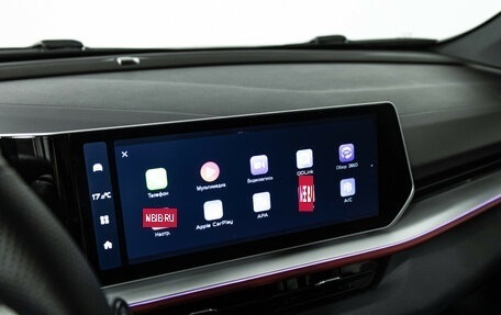Geely Coolray I, 2023 год, 2 360 000 рублей, 19 фотография